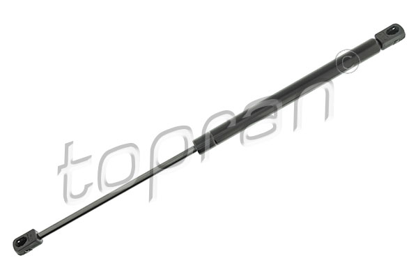 Gas Spring, boot-/cargo area - 722 576 TOPRAN