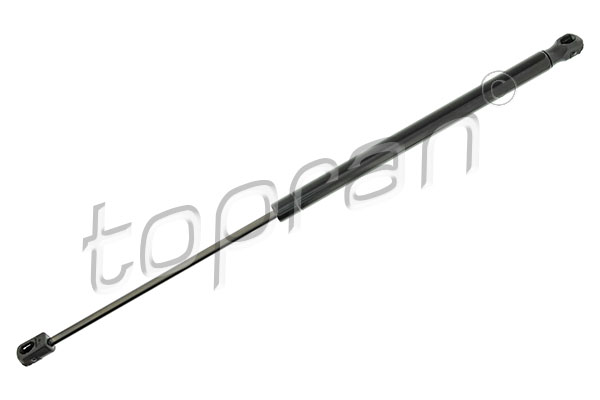 Ammortizatore pneumatico, Cofano bagagli /vano carico - 723 222 TOPRAN