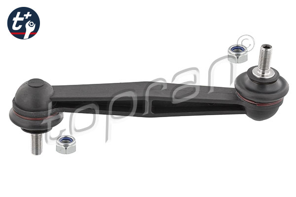 Asta/Puntone, Stabilizzatore - 600 329 TOPRAN