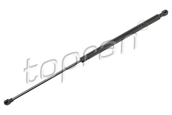Gas Spring, boot-/cargo area - 700 687 TOPRAN