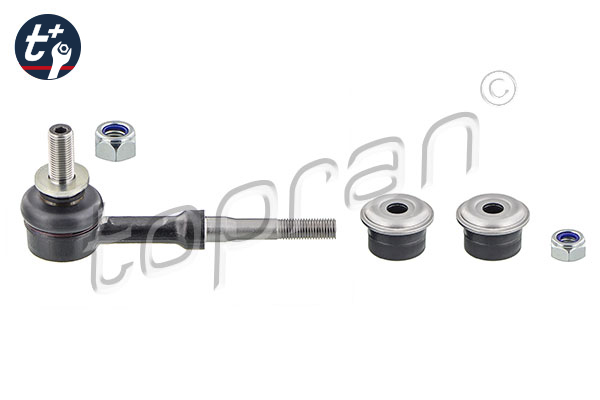 šarnyro stabilizatorius - 600 345 TOPRAN
