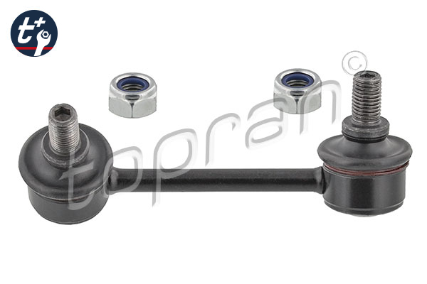 Asta/Puntone, Stabilizzatore - 600 342 TOPRAN