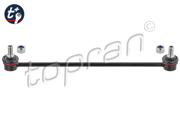 Asta/Puntone, Stabilizzatore - 600 348 TOPRAN