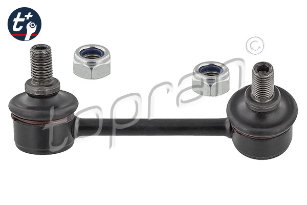 Stange/Strebe, Stabilisator - 600 350 TOPRAN