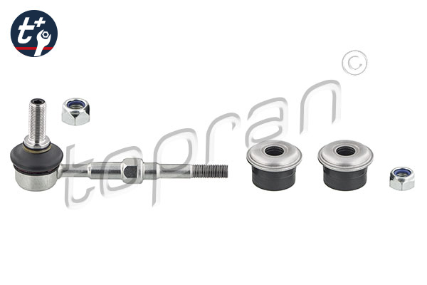 Rod/Strut, stabiliser - 600 352 TOPRAN