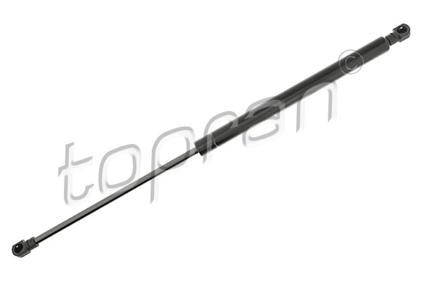 Gas Spring, boot-/cargo area - 700 692 TOPRAN