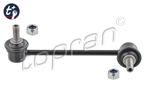 Rod/Strut, stabiliser - 600 371 TOPRAN
