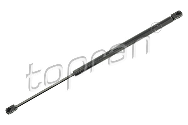 Ammortizatore pneumatico, Cofano bagagli /vano carico - 700 693 TOPRAN