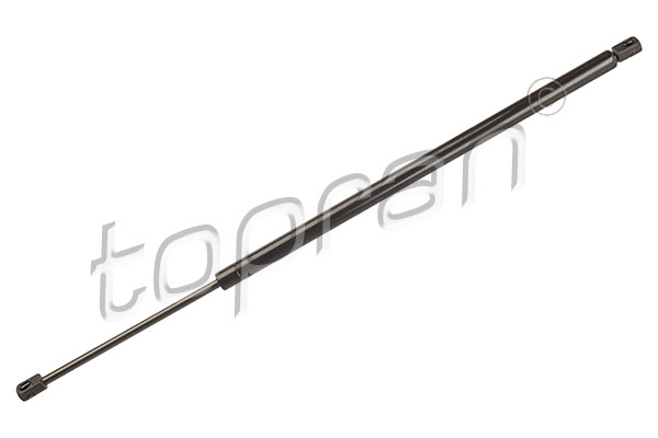 Gas Spring, boot-/cargo area - 700 700 TOPRAN