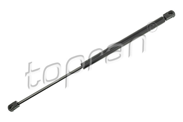 Gas Spring, boot-/cargo area - 700 701 TOPRAN