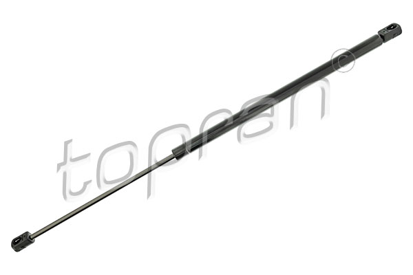 Gas Spring, boot-/cargo area - 700 705 TOPRAN