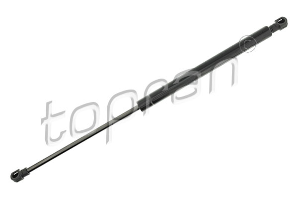 Gas Spring, boot-/cargo area - 700 709 TOPRAN