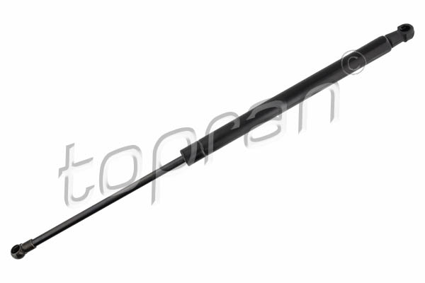 Gas Spring, boot-/cargo area - 600 146 TOPRAN