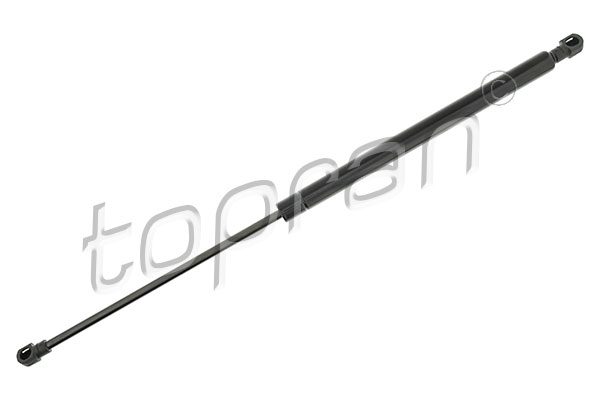 dujinė spyruoklė, bagažinė - 700 713 TOPRAN