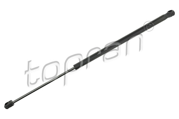 Gas Spring, boot-/cargo area - 820 405 TOPRAN