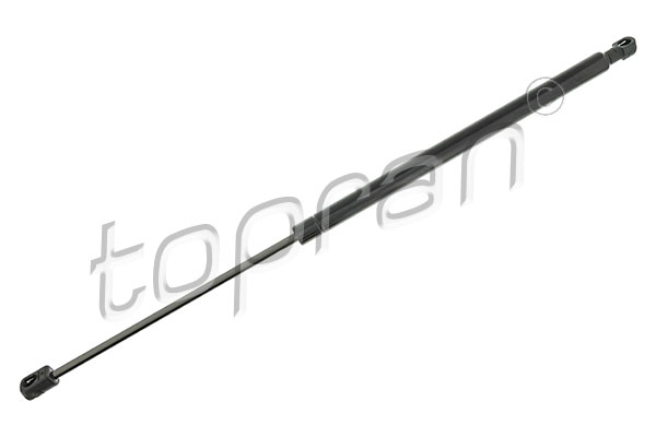 Gas Spring, boot-/cargo area - 820 627 TOPRAN