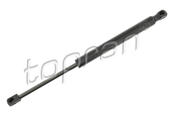 Ammortizatore pneumatico, Cofano bagagli /vano carico - 821 072 TOPRAN
