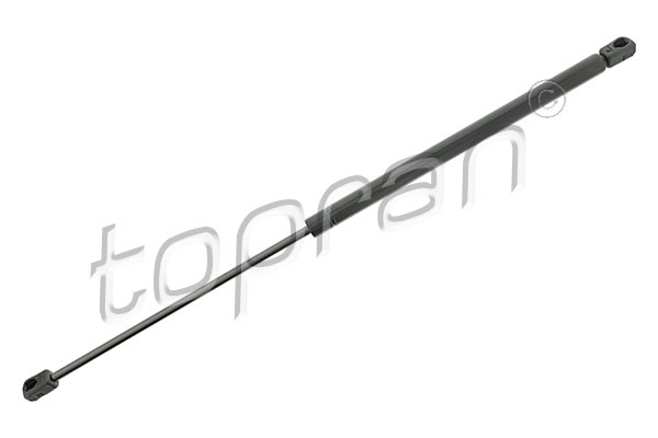 Ammortizatore pneumatico, Cofano bagagli /vano carico - 821 080 TOPRAN