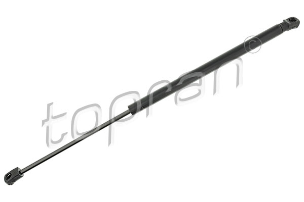 Gas Spring, boot-/cargo area - 821 078 TOPRAN