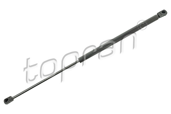 Ammortizatore pneumatico, Cofano bagagli /vano carico - 821 077 TOPRAN