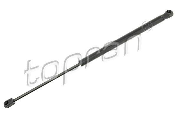 Ammortizatore pneumatico, Cofano bagagli /vano carico - 821 071 TOPRAN
