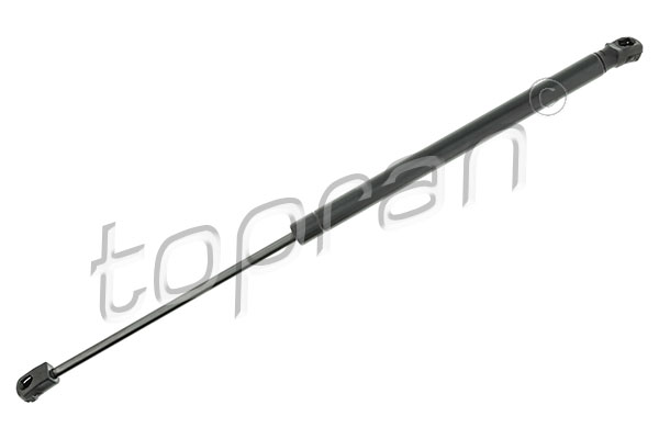 Ammortizatore pneumatico, Cofano bagagli /vano carico - 820 294 TOPRAN