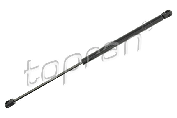Газовая пружина, крышка багажник - 820 120 TOPRAN