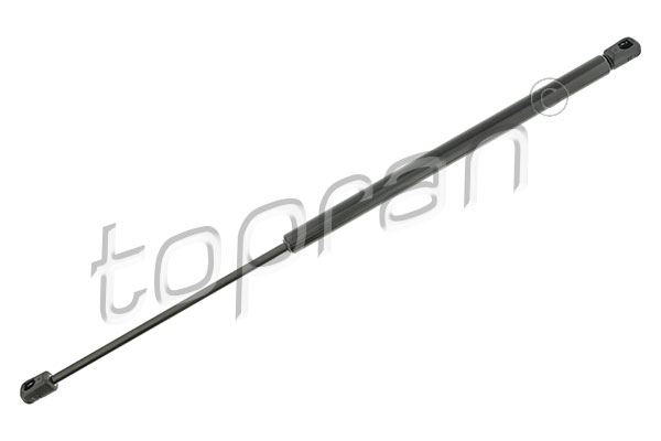 Gas Spring, boot-/cargo area - 721 282 TOPRAN