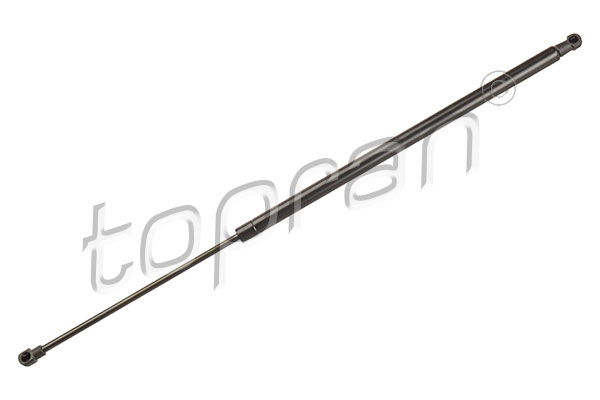 Gas Spring, boot-/cargo area - 701 178 TOPRAN