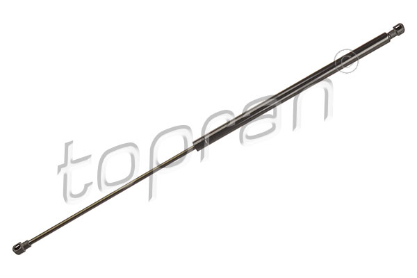 Gas Spring, boot-/cargo area - 722 586 TOPRAN