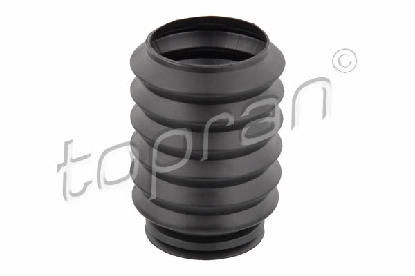 Protective Cap/Bellow, shock absorber - 501 786 TOPRAN