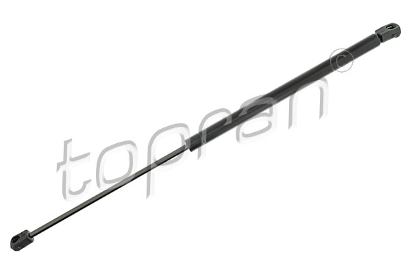 Ammortizatore pneumatico, Cofano bagagli /vano carico - 701 179 TOPRAN