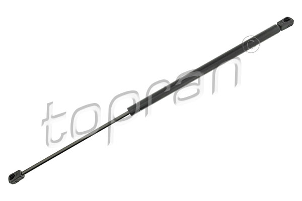 Gas Spring, boot-/cargo area - 721 290 TOPRAN