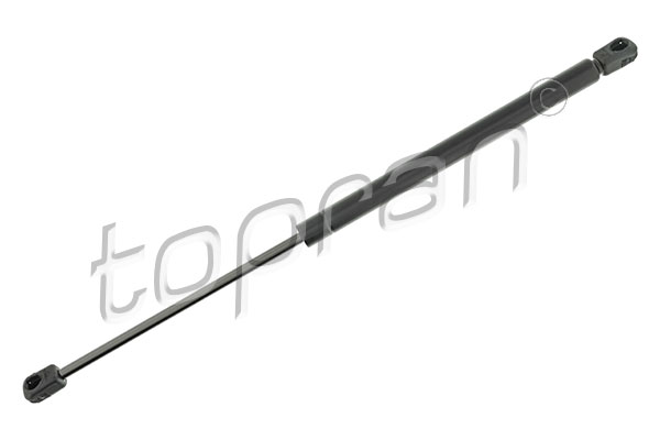 Gas Spring, boot-/cargo area - 721 292 TOPRAN