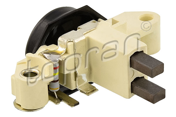 Alternator Regulator - 400 675 TOPRAN