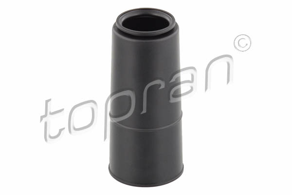 Parapolvere, Ammortizzatore - 104 344 TOPRAN