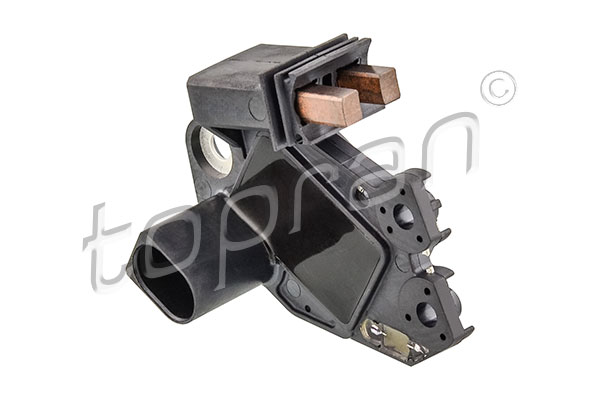 Alternator Regulator - 109 918 TOPRAN