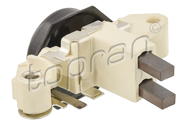 Regolatore alternatore - 100 343 TOPRAN