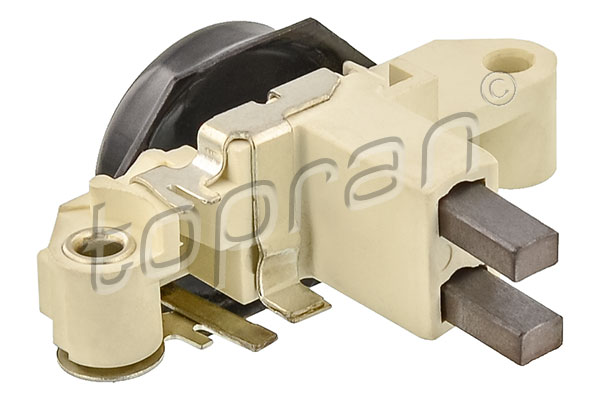 Alternator Regulator - 100 134 TOPRAN