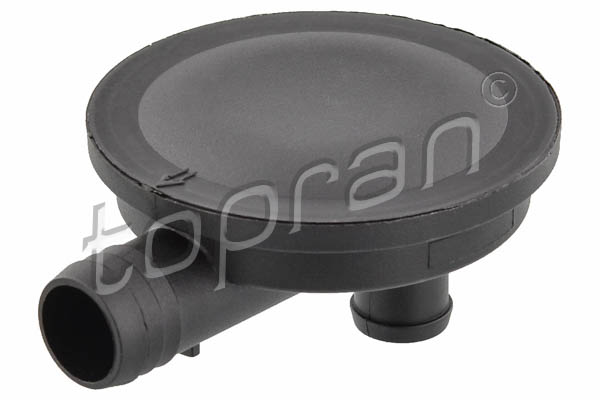 Valvola, Ventilazione carter - 113 299 TOPRAN