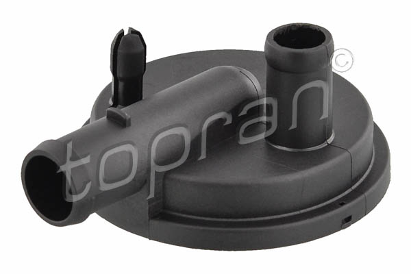Valve, engine block breather - 113 329 TOPRAN