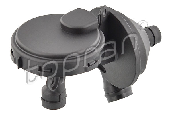 Valvola, Ventilazione carter - 501 413 TOPRAN