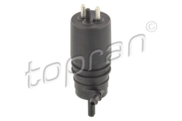 Water Pump, window cleaning - 400 119 TOPRAN