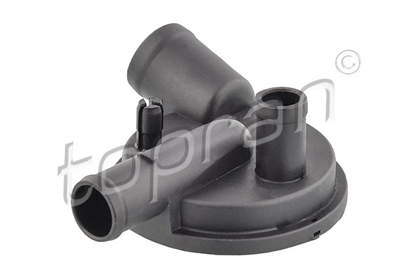Valvola, Ventilazione carter - 111 562 TOPRAN