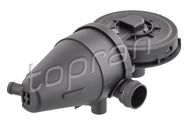 Valve, engine block breather - 501 412 TOPRAN