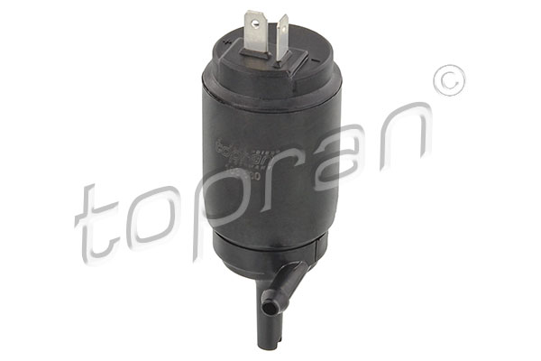 Pompa acqua lavaggio, Pulizia cristalli - 103 630 TOPRAN