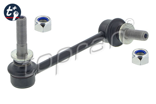 Asta/Puntone, Stabilizzatore - 600 357 TOPRAN