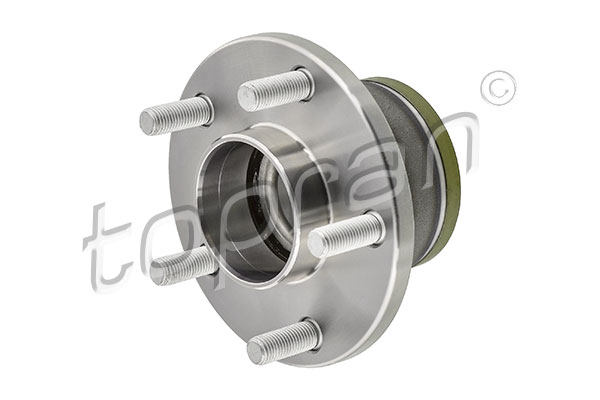 Wheel Bearing - 304 092 TOPRAN