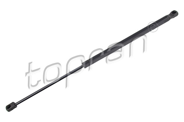 Gas Spring, boot-/cargo area - 116 370 TOPRAN