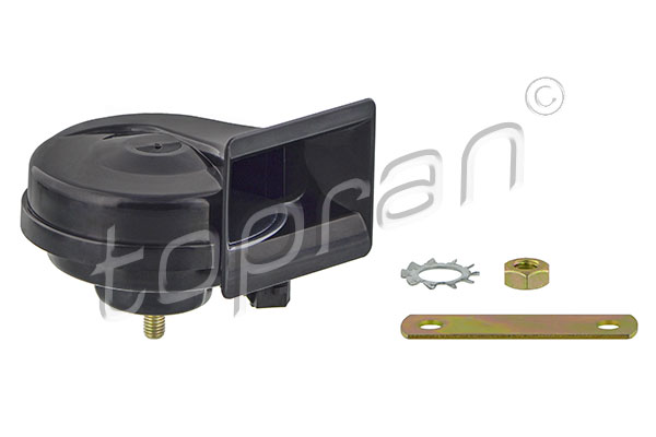 garsinis signalas - 102 955 TOPRAN